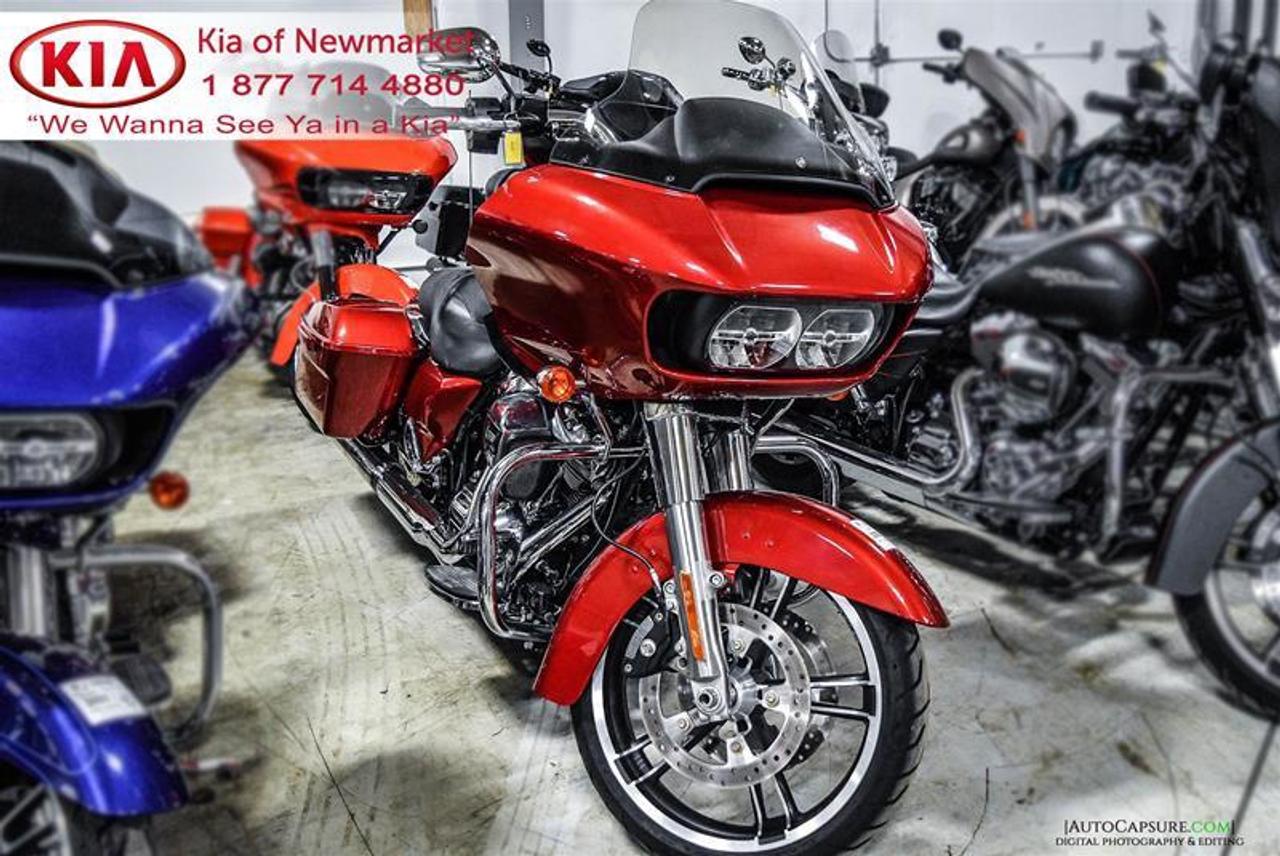 2019 Harley-Davidson Unlisted Item  Photo