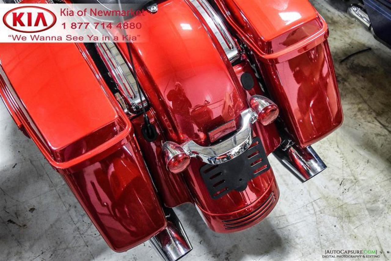 2019 Harley-Davidson Unlisted Item  Photo