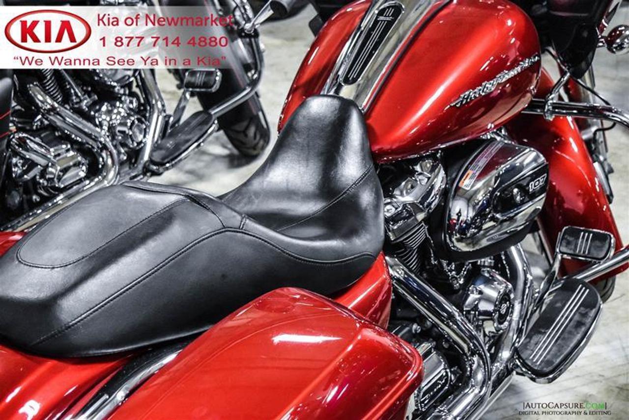 2019 Harley-Davidson Unlisted Item  Photo