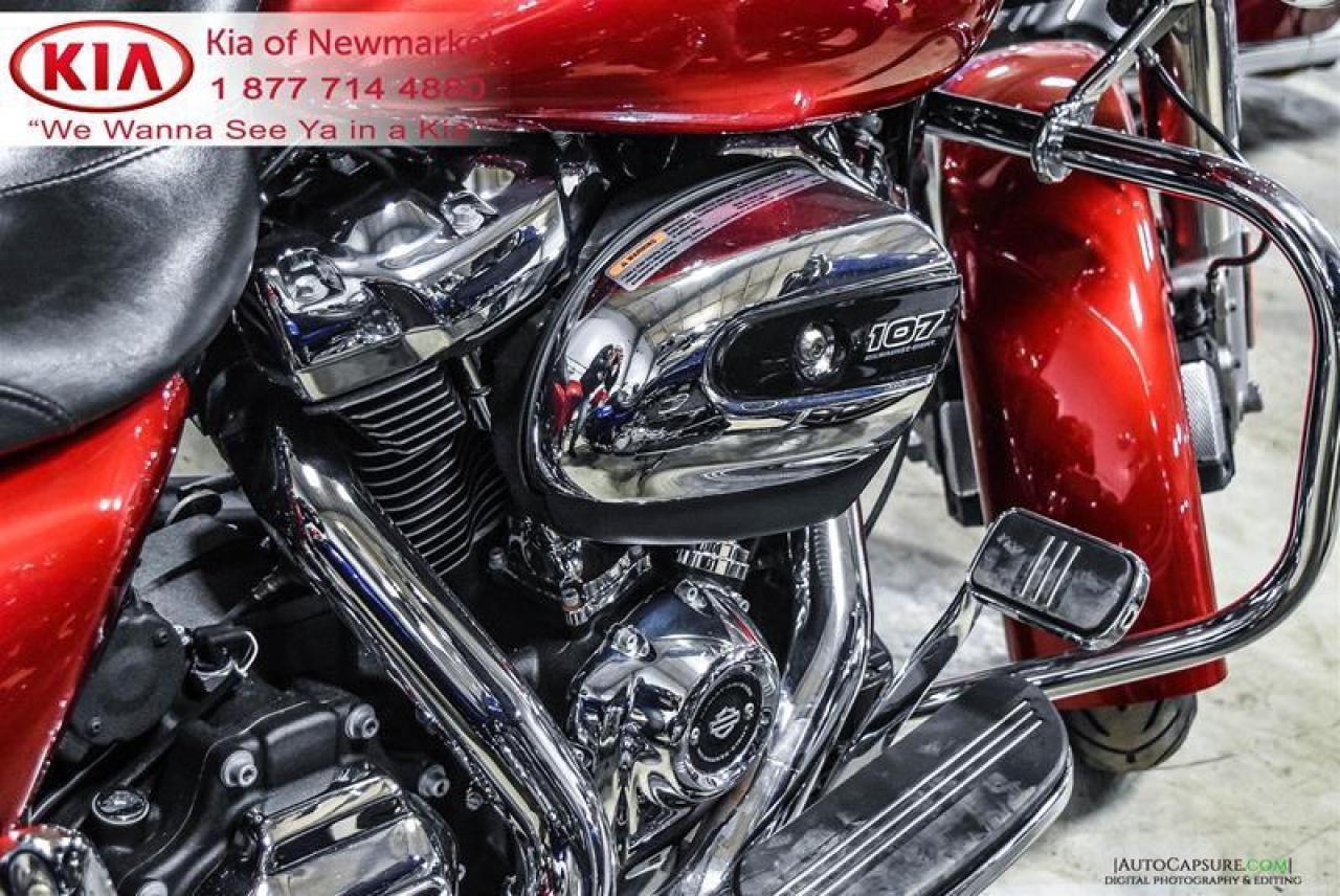 2019 Harley-Davidson Unlisted Item  Photo