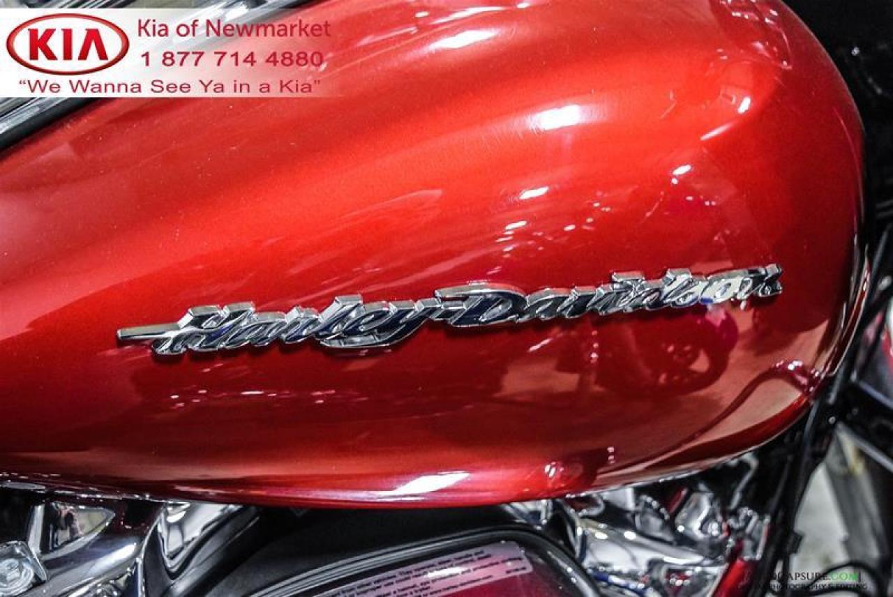 2019 Harley-Davidson Unlisted Item  Photo