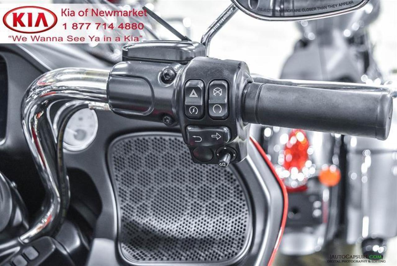 2019 Harley-Davidson Unlisted Item  Photo