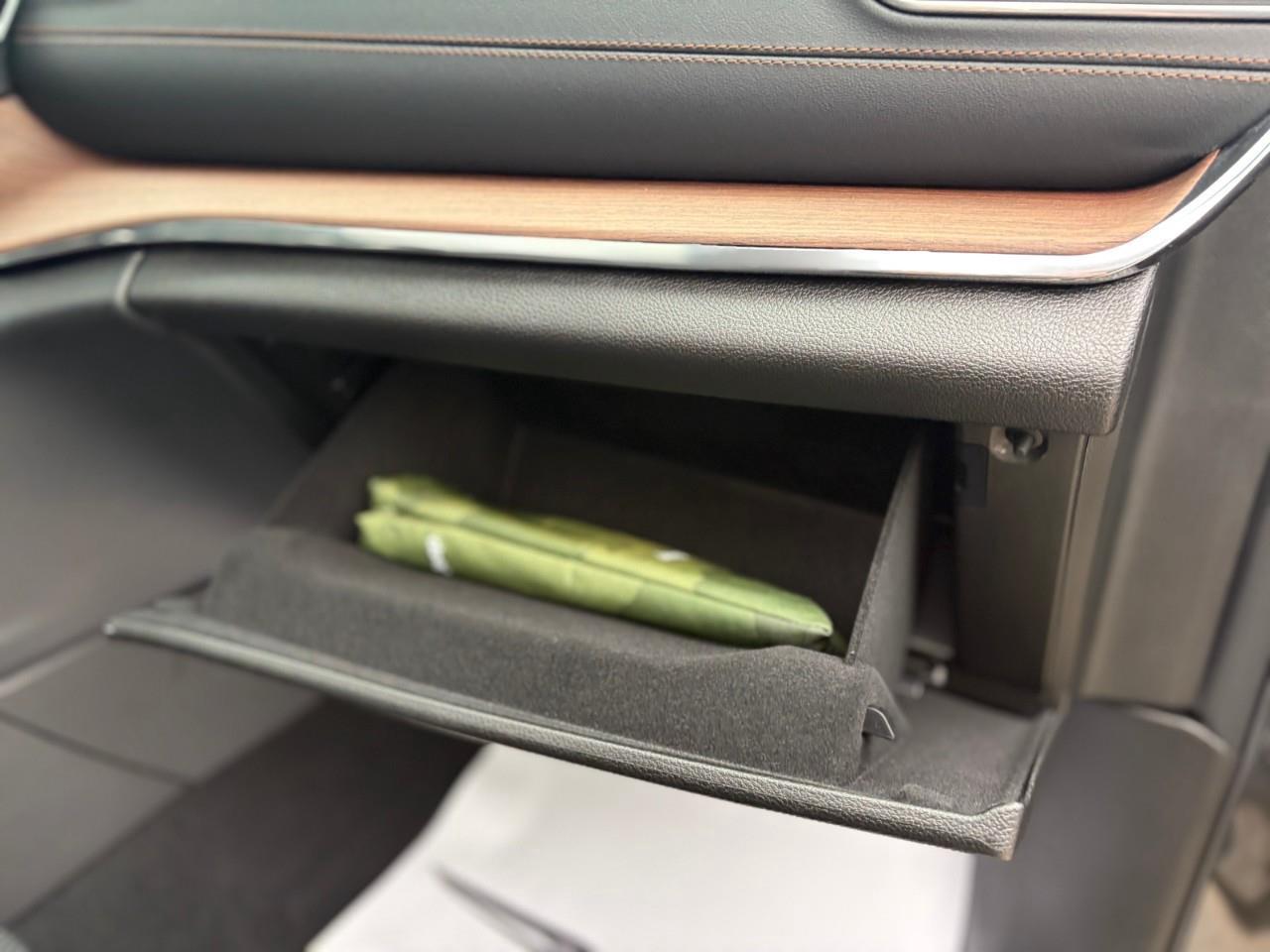 2024 Jeep Grand Cherokee Summit 4dr 4x4 Photo