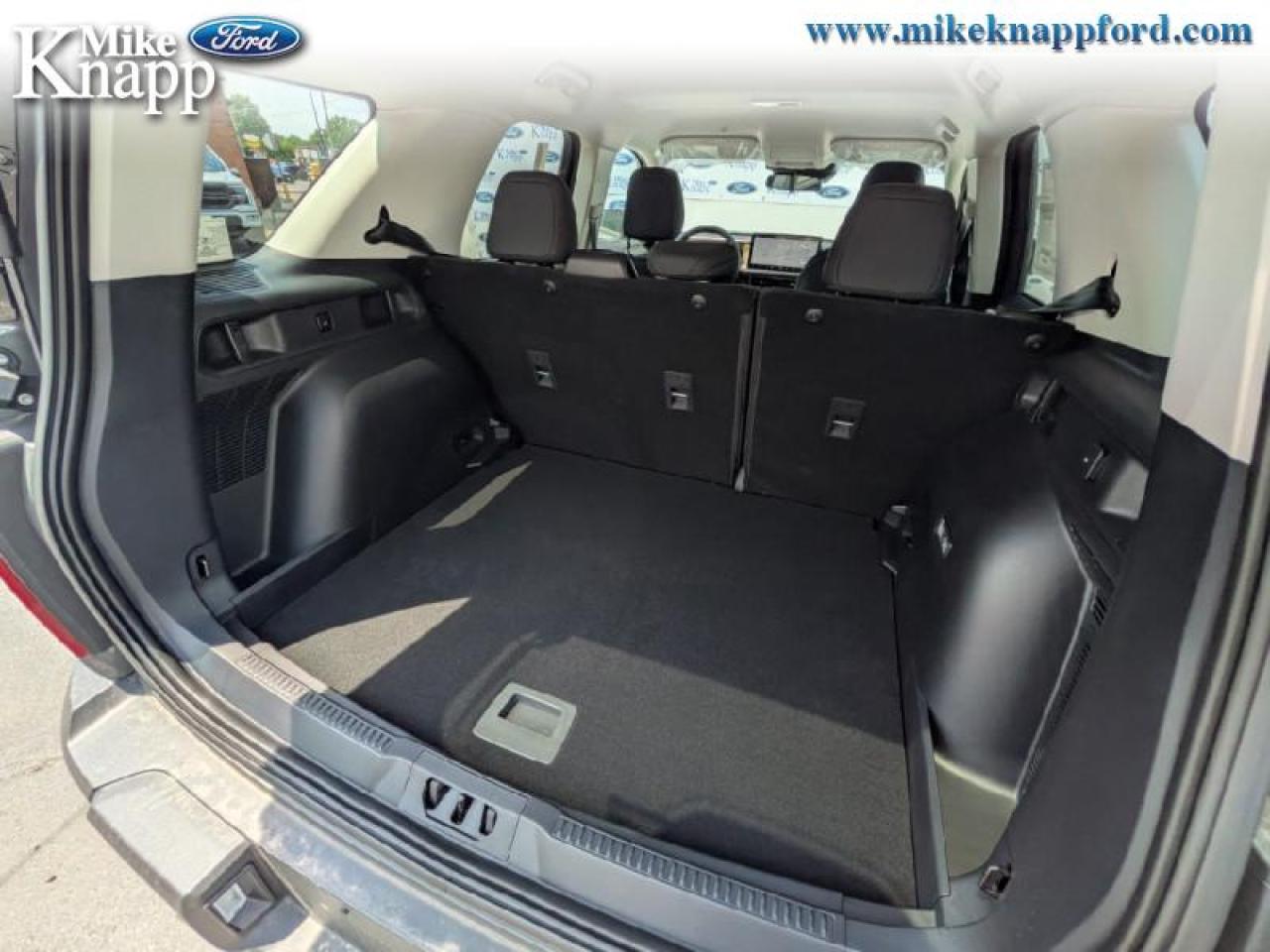 2025 Ford Bronco Sport Big Bend Photo