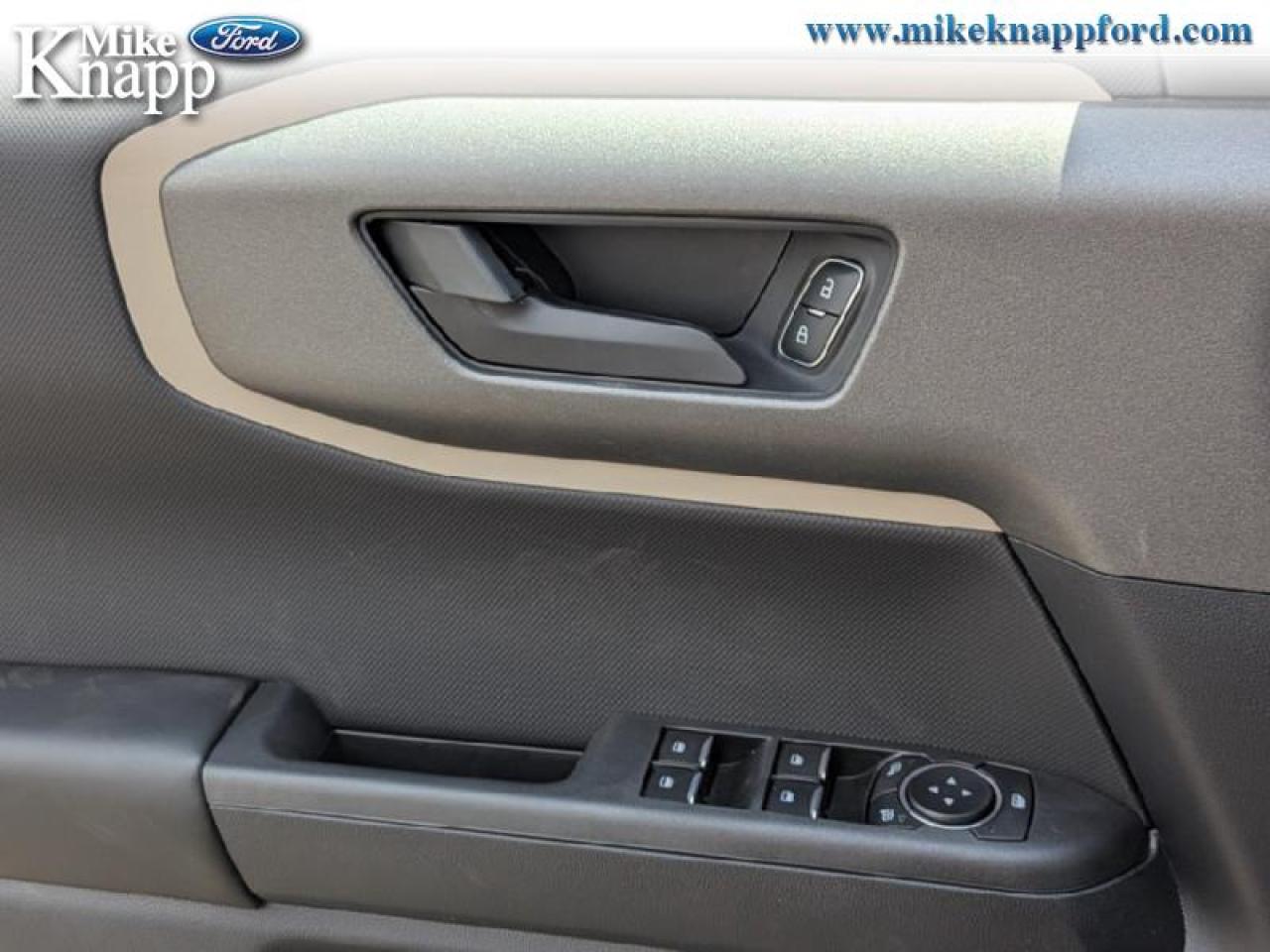 2025 Ford Bronco Sport Big Bend Photo