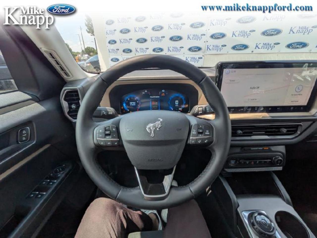 2025 Ford Bronco Sport Big Bend Photo