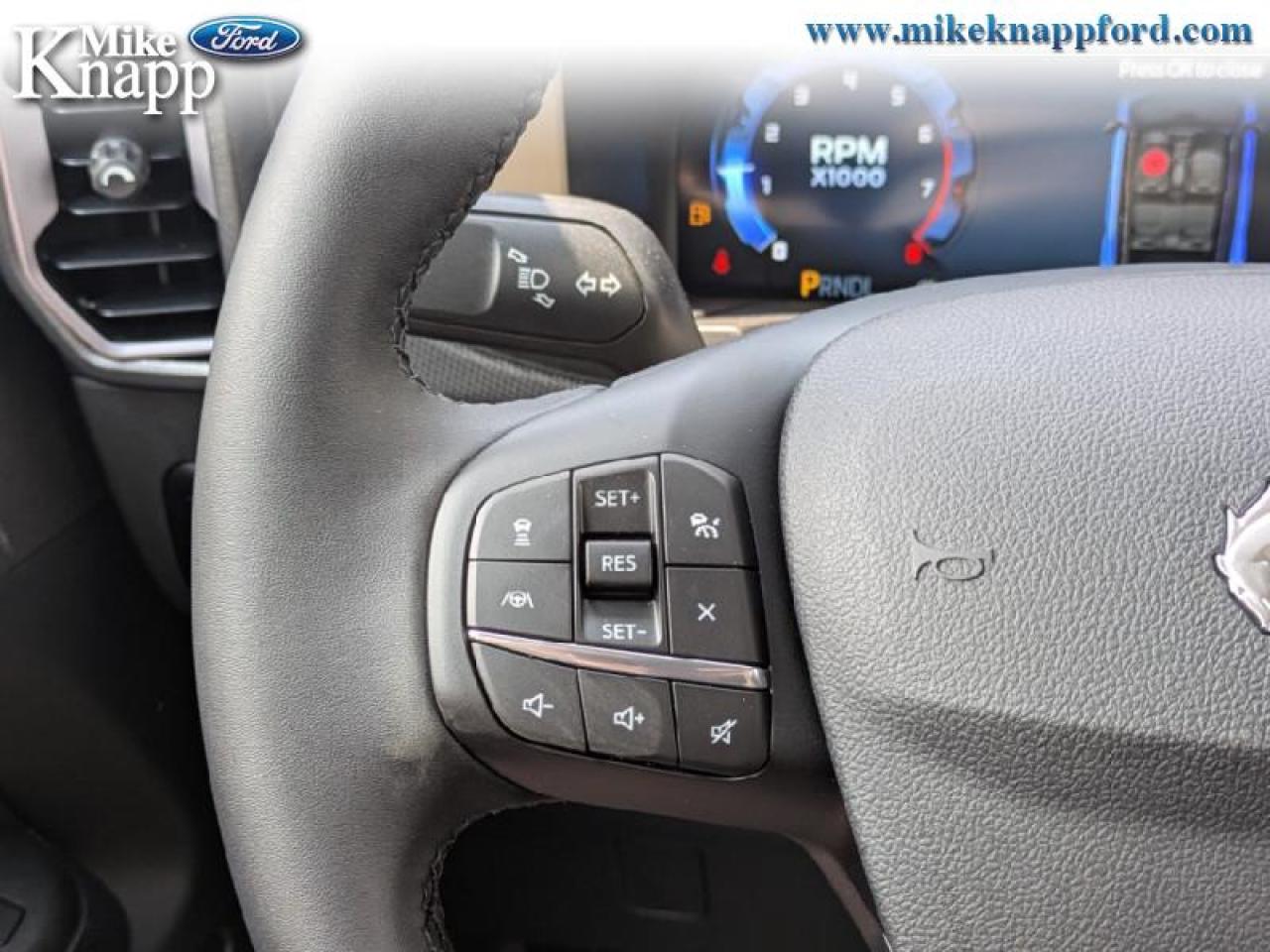 2025 Ford Bronco Sport Big Bend Photo