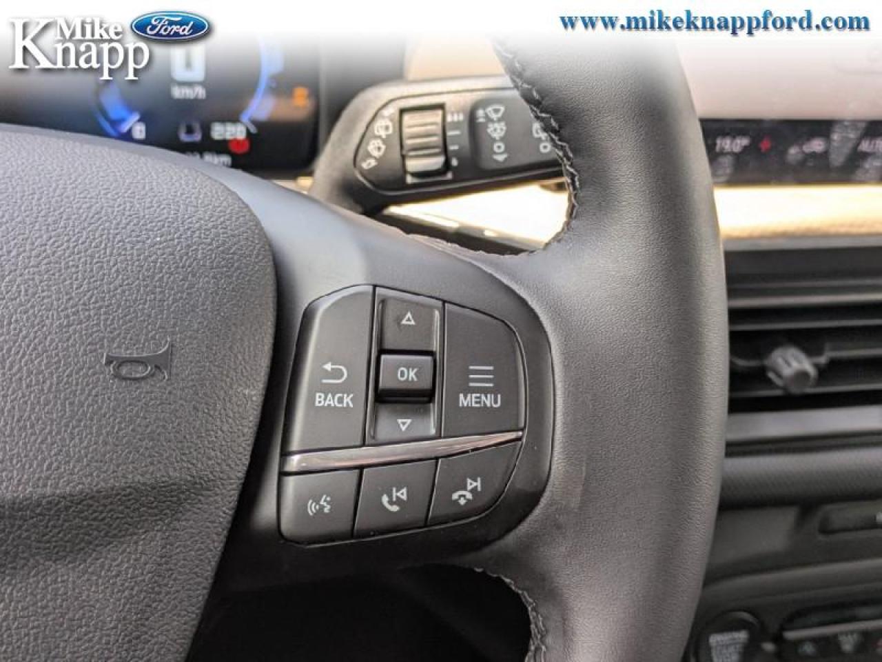 2025 Ford Bronco Sport Big Bend Photo