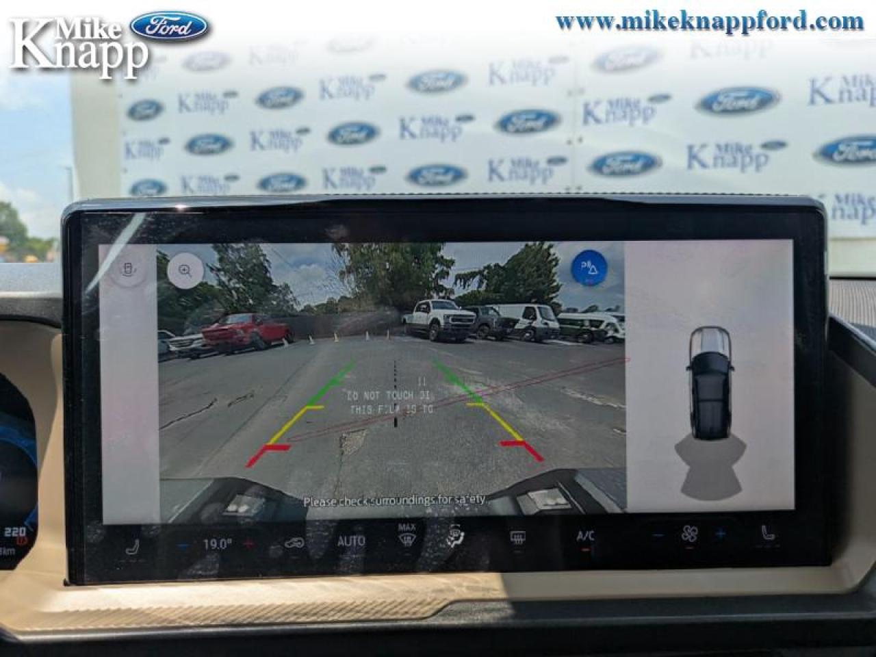 2025 Ford Bronco Sport Big Bend Photo