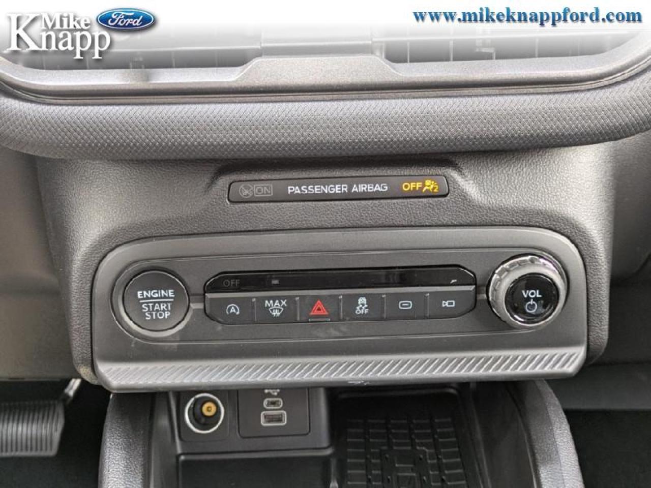 2025 Ford Bronco Sport Big Bend Photo