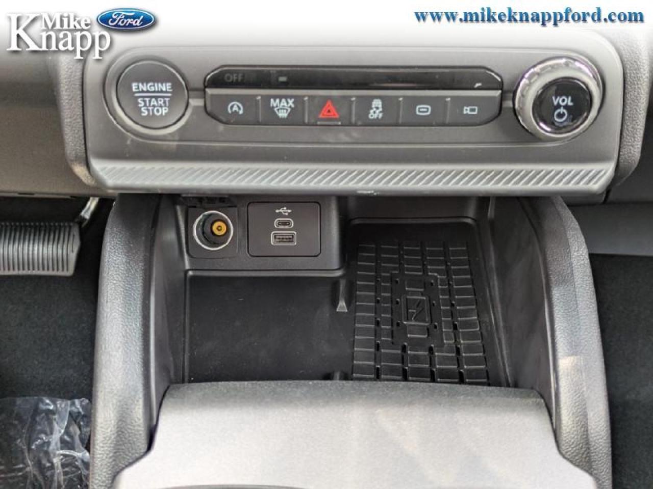 2025 Ford Bronco Sport Big Bend Photo