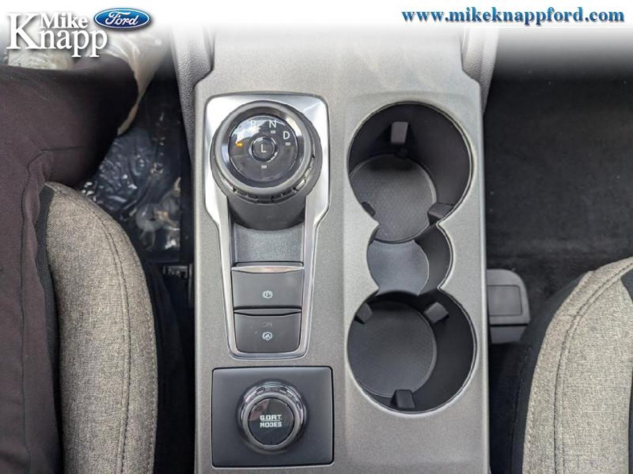 2025 Ford Bronco Sport Big Bend Photo