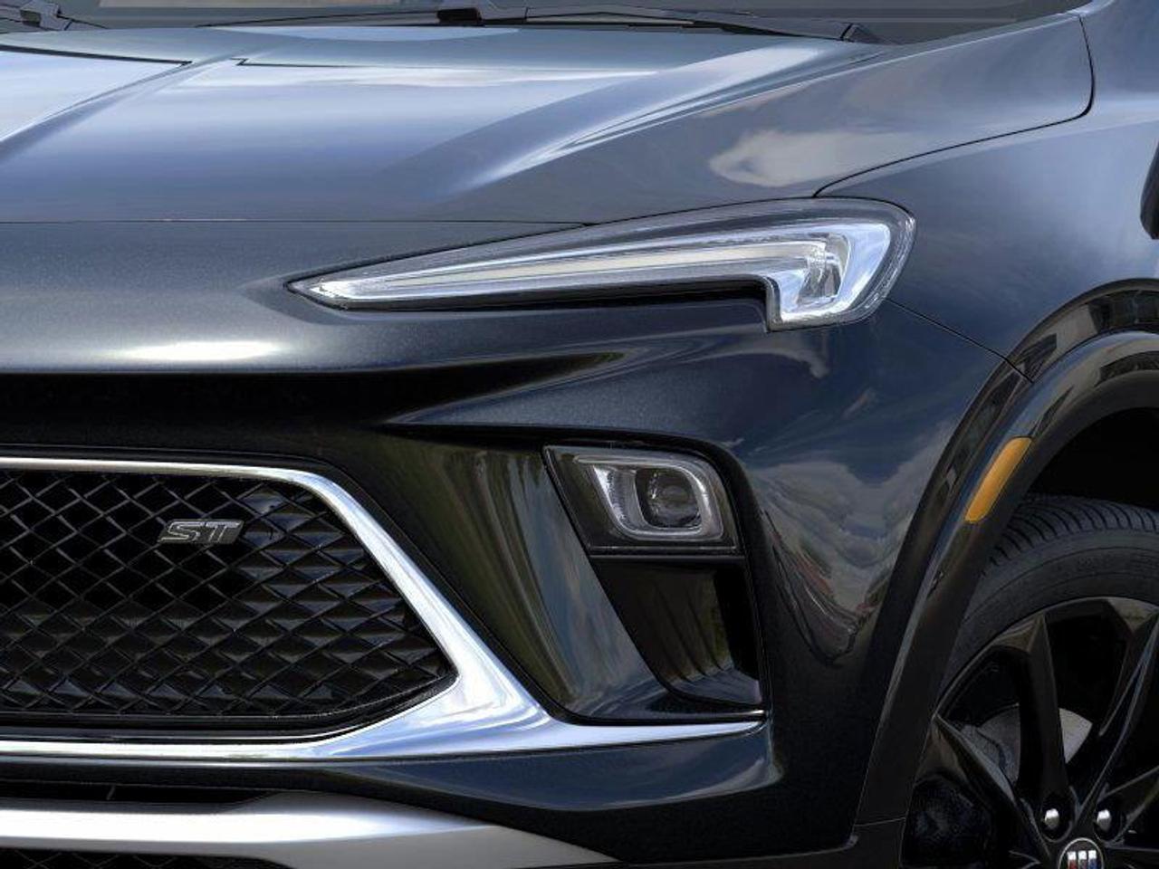 2026 Buick Encore GX Sport Touring 4dr All-Wheel Drive Photo