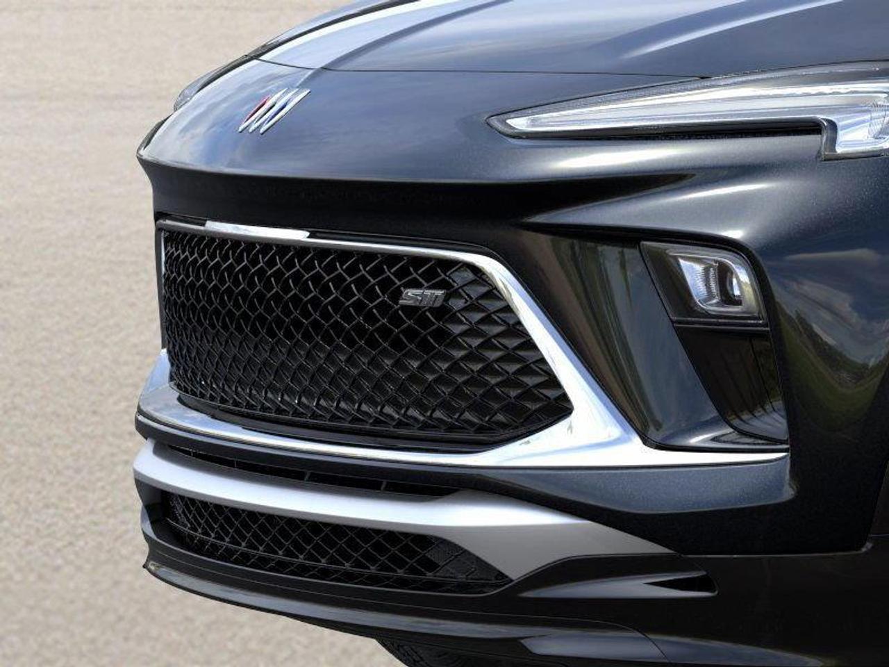 2026 Buick Encore GX Sport Touring 4dr All-Wheel Drive Photo