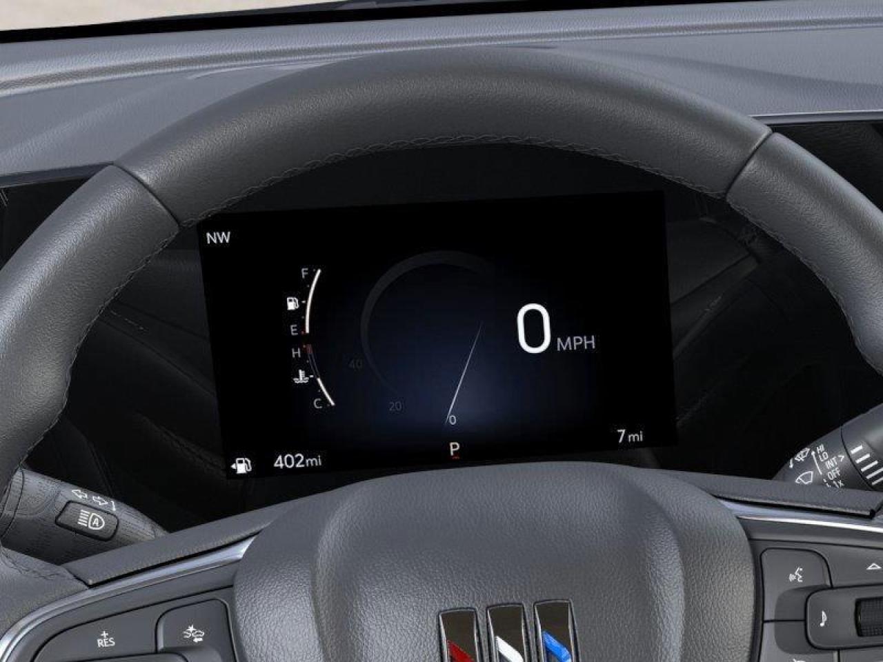 2026 Buick Encore GX Sport Touring 4dr All-Wheel Drive Photo