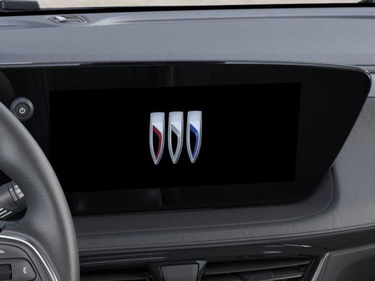 2026 Buick Encore GX Sport Touring 4dr All-Wheel Drive Photo