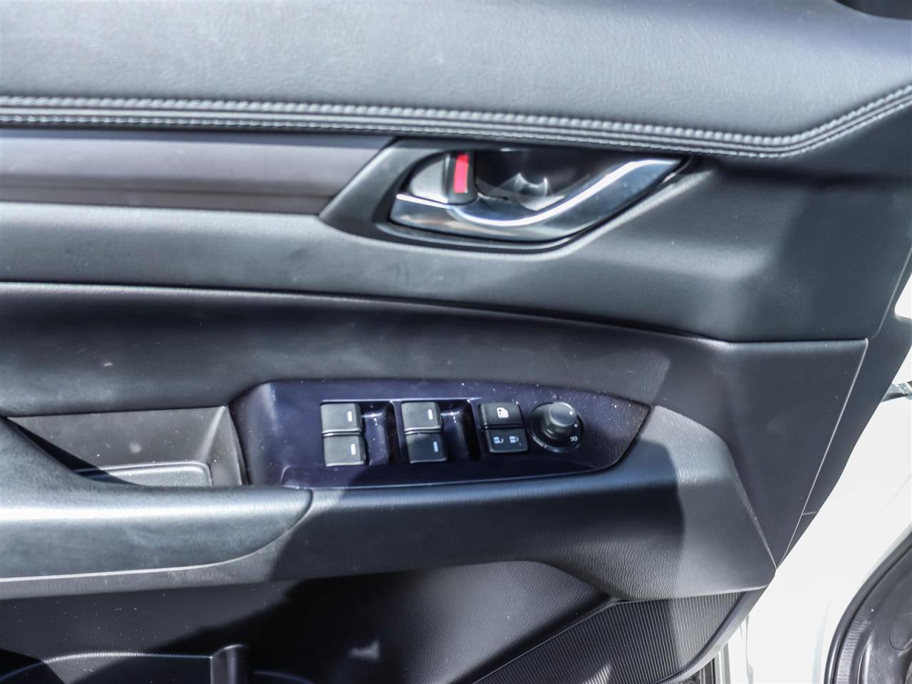 2020 Mazda CX-5 GS 4dr i-ACTIV All-Wheel Drive Sport Utility Photo