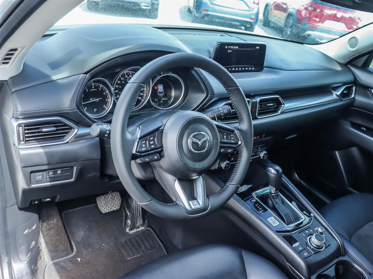 2020 Mazda CX-5 GS 4dr i-ACTIV All-Wheel Drive Sport Utility Photo