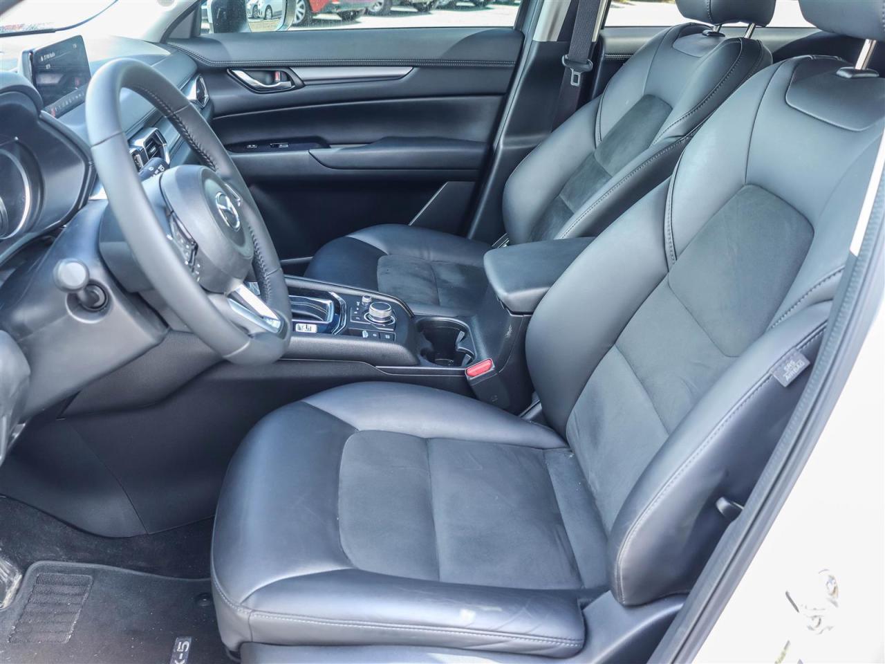 2020 Mazda CX-5 GS 4dr i-ACTIV All-Wheel Drive Sport Utility Photo