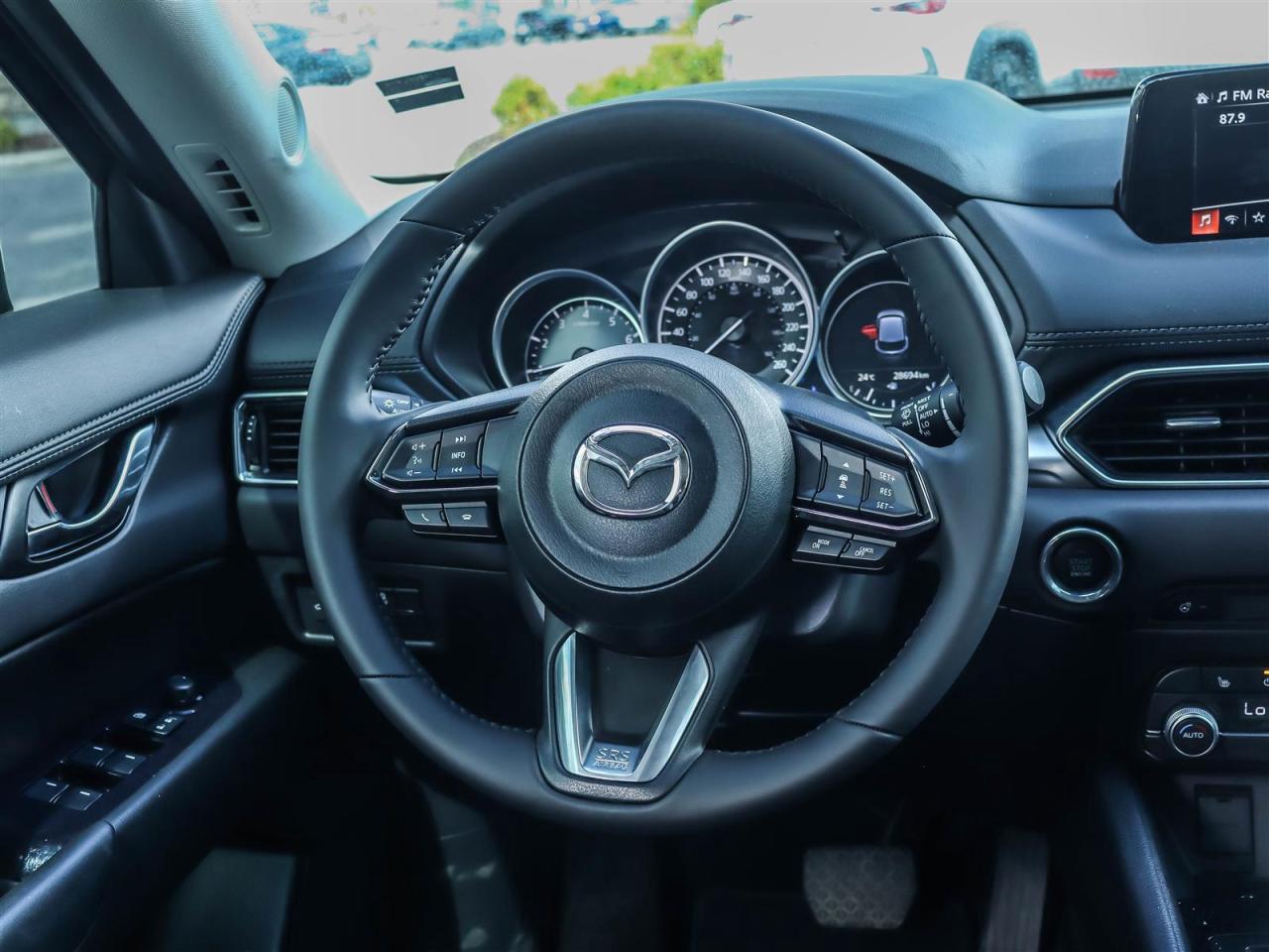 2020 Mazda CX-5 GS 4dr i-ACTIV All-Wheel Drive Sport Utility Photo