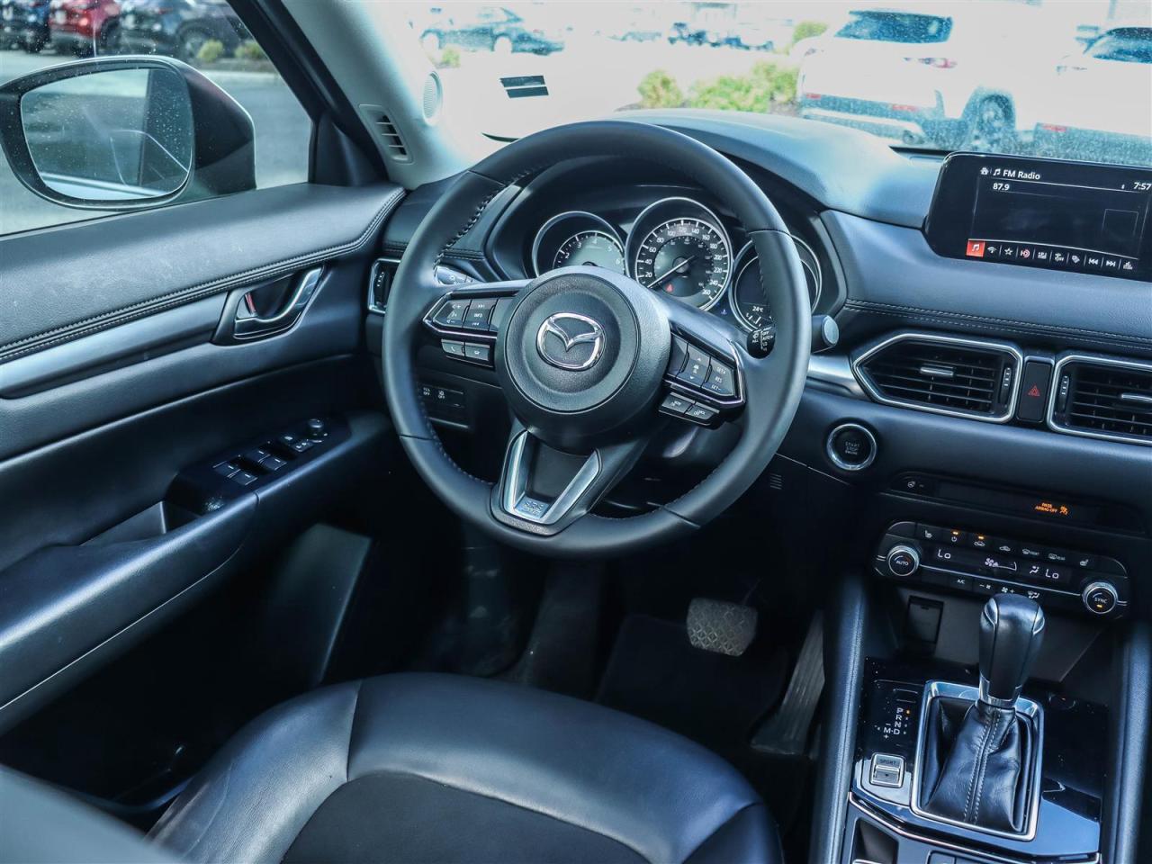 2020 Mazda CX-5 GS 4dr i-ACTIV All-Wheel Drive Sport Utility Photo