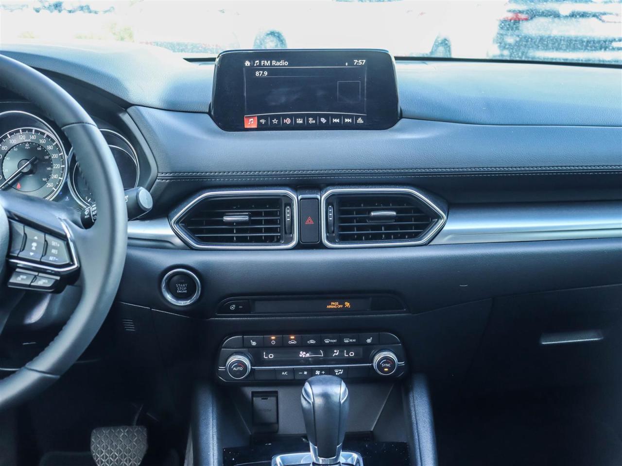 2020 Mazda CX-5 GS 4dr i-ACTIV All-Wheel Drive Sport Utility Photo