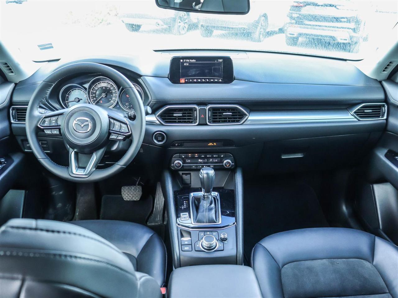 2020 Mazda CX-5 GS 4dr i-ACTIV All-Wheel Drive Sport Utility Photo