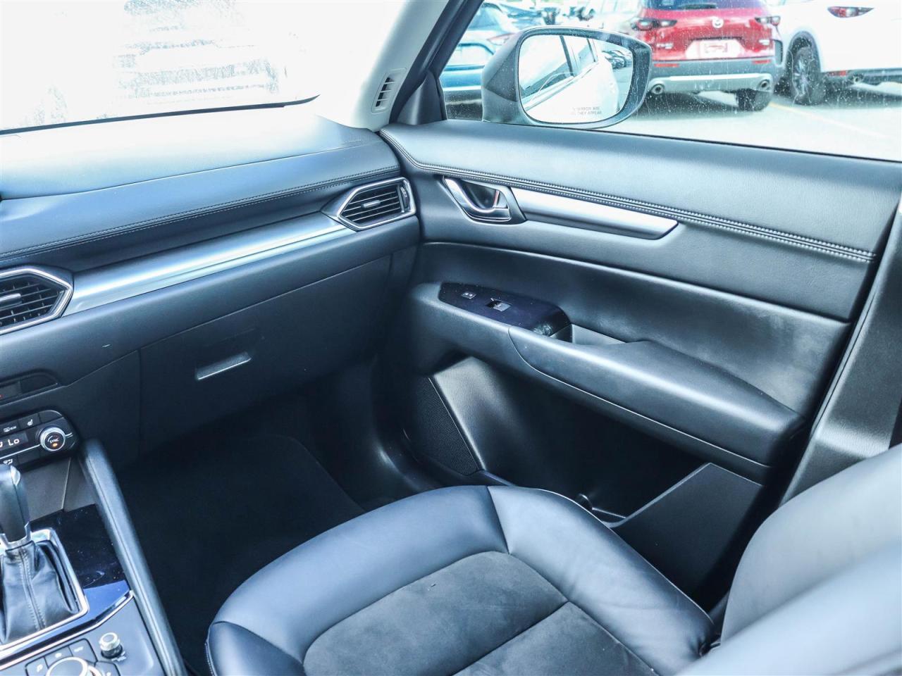 2020 Mazda CX-5 GS 4dr i-ACTIV All-Wheel Drive Sport Utility Photo