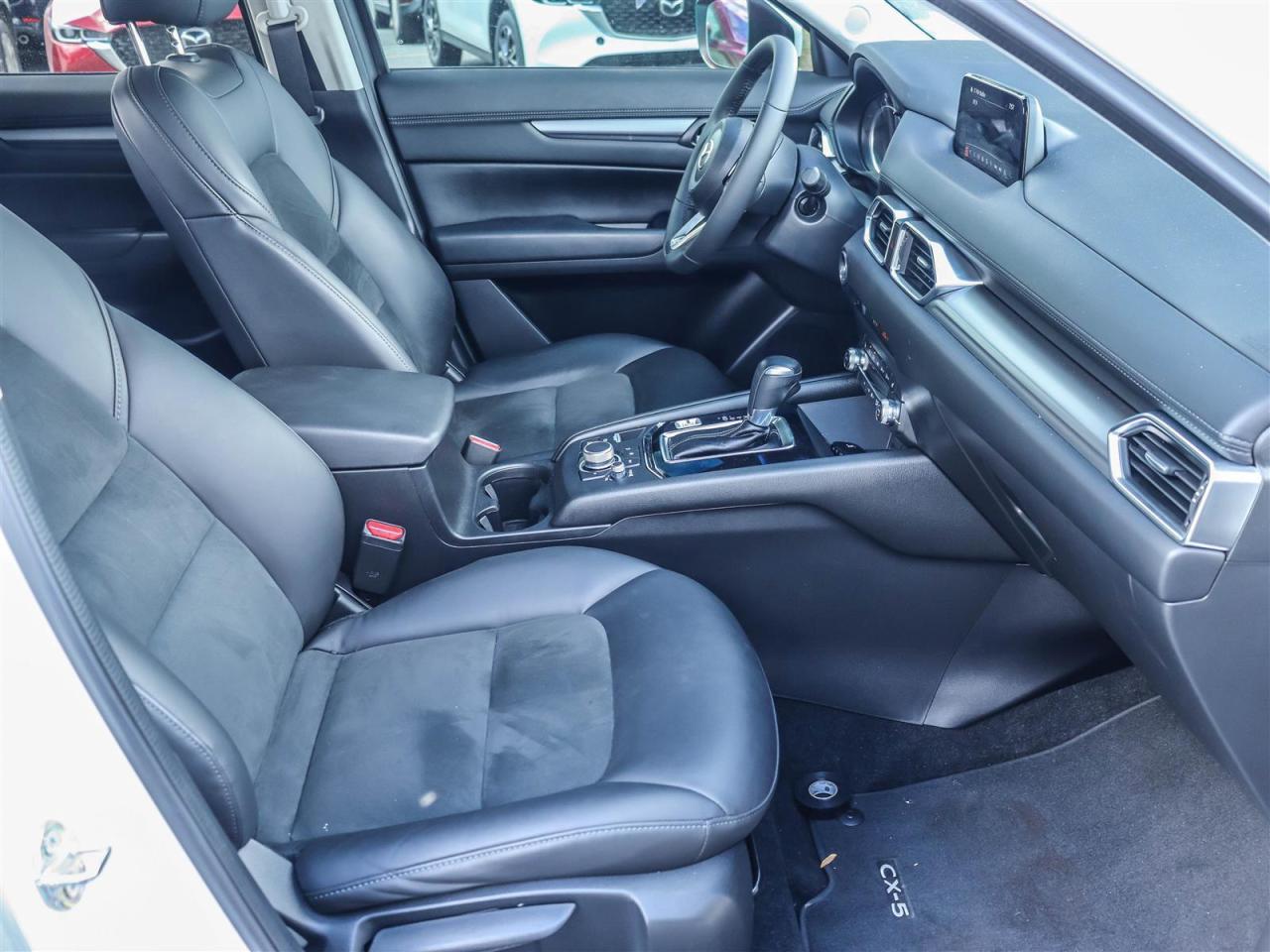 2020 Mazda CX-5 GS 4dr i-ACTIV All-Wheel Drive Sport Utility Photo