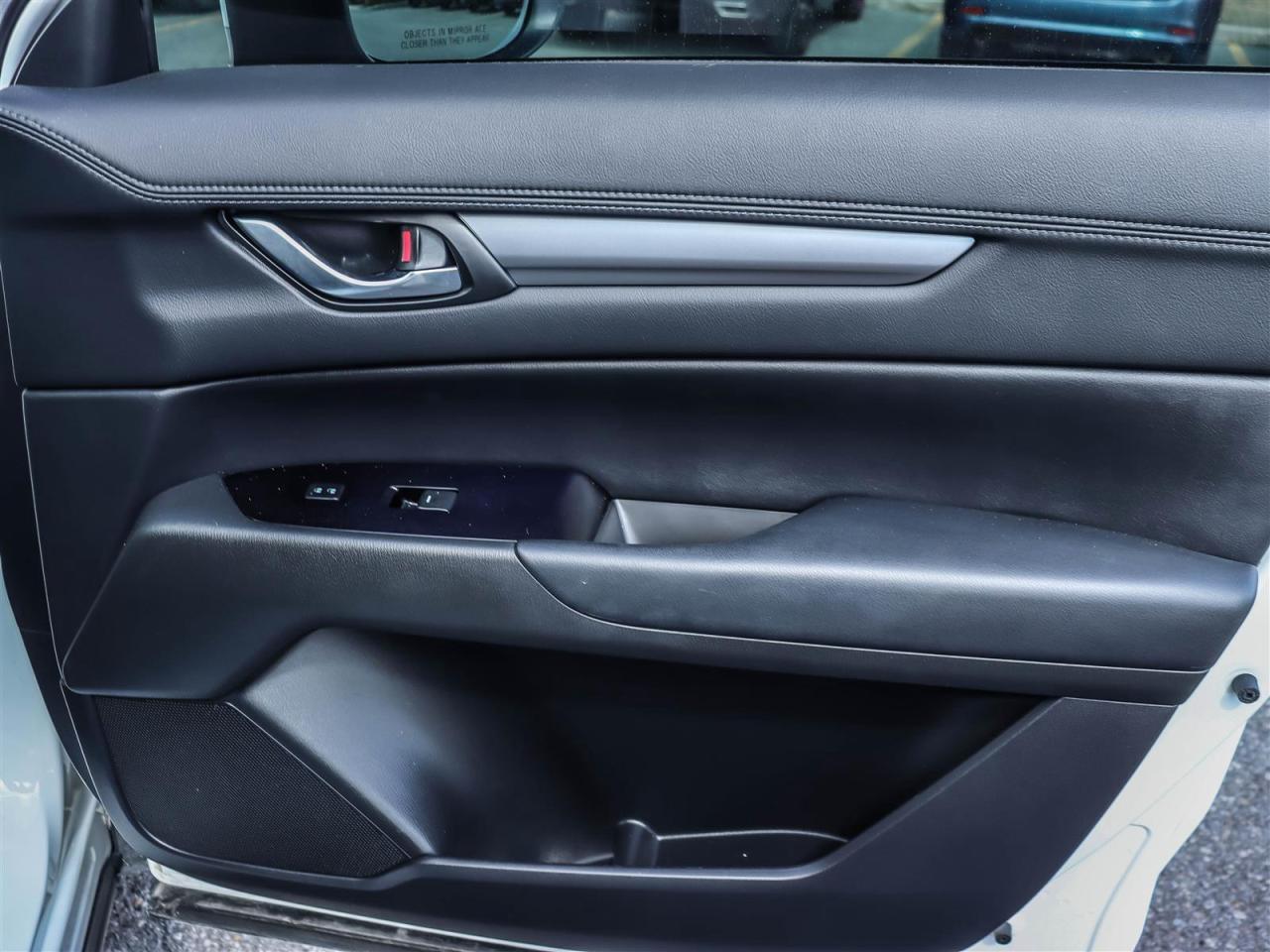 2020 Mazda CX-5 GS 4dr i-ACTIV All-Wheel Drive Sport Utility Photo