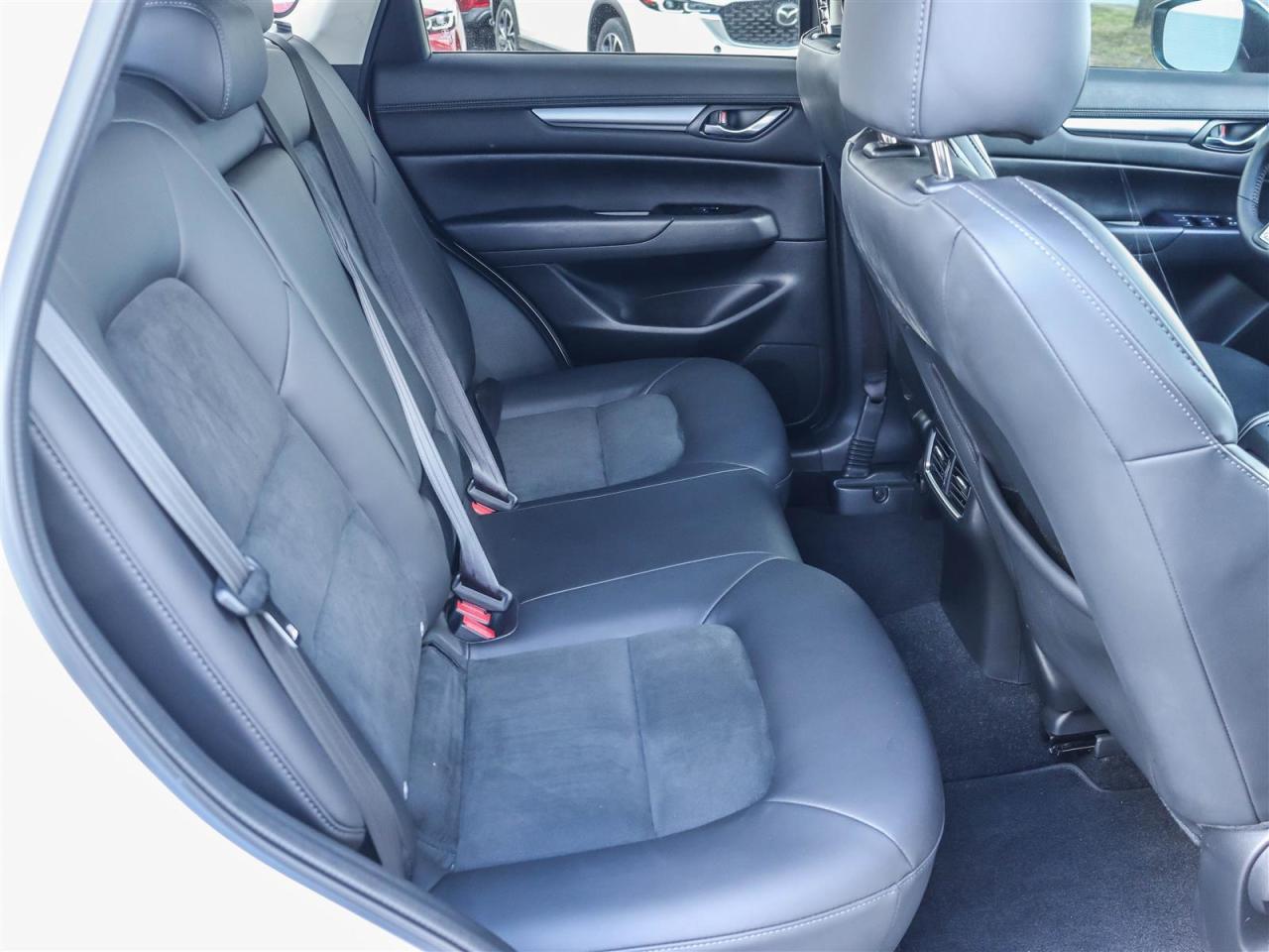 2020 Mazda CX-5 GS 4dr i-ACTIV All-Wheel Drive Sport Utility Photo