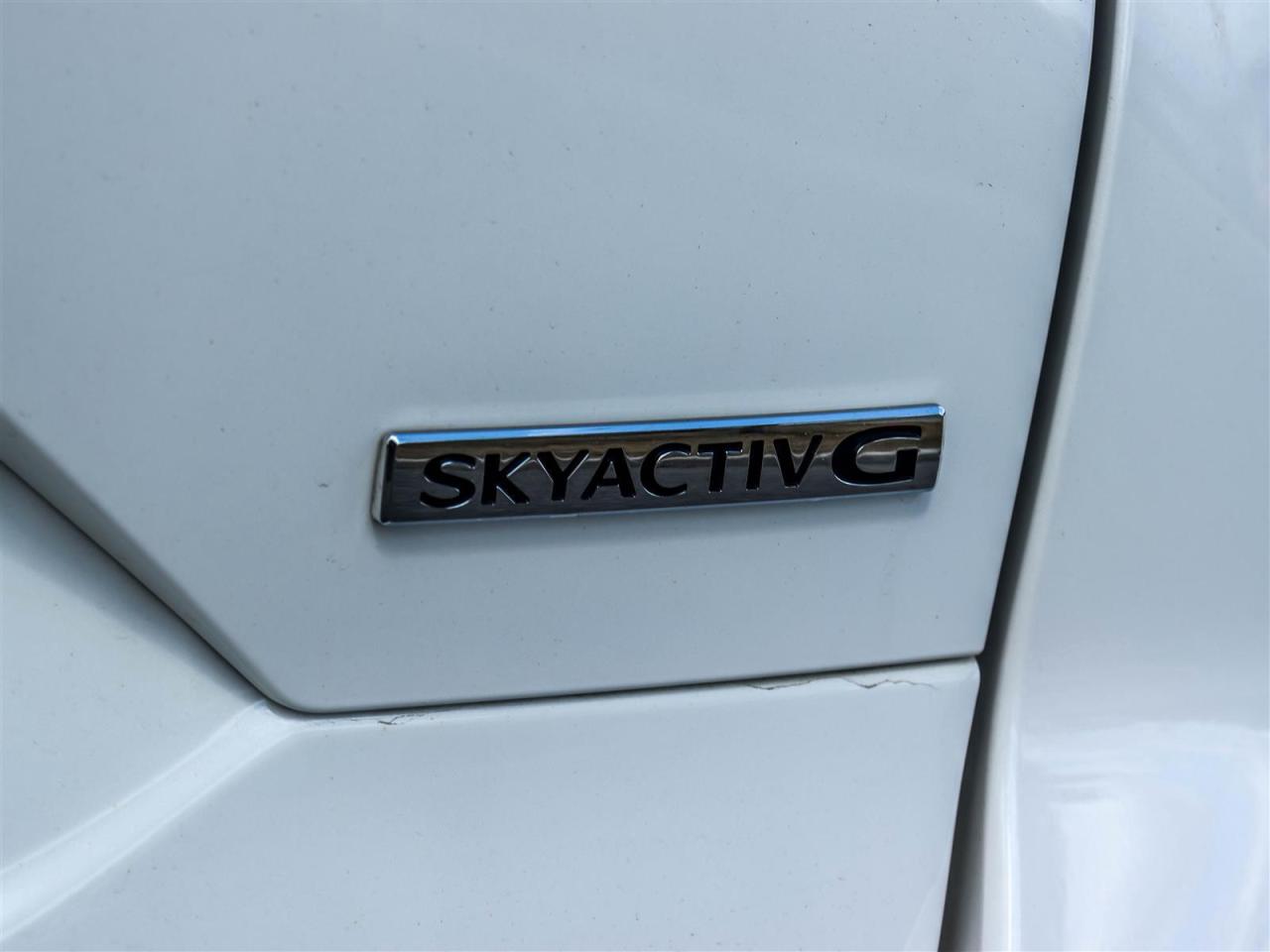 2020 Mazda CX-5 GS 4dr i-ACTIV All-Wheel Drive Sport Utility Photo