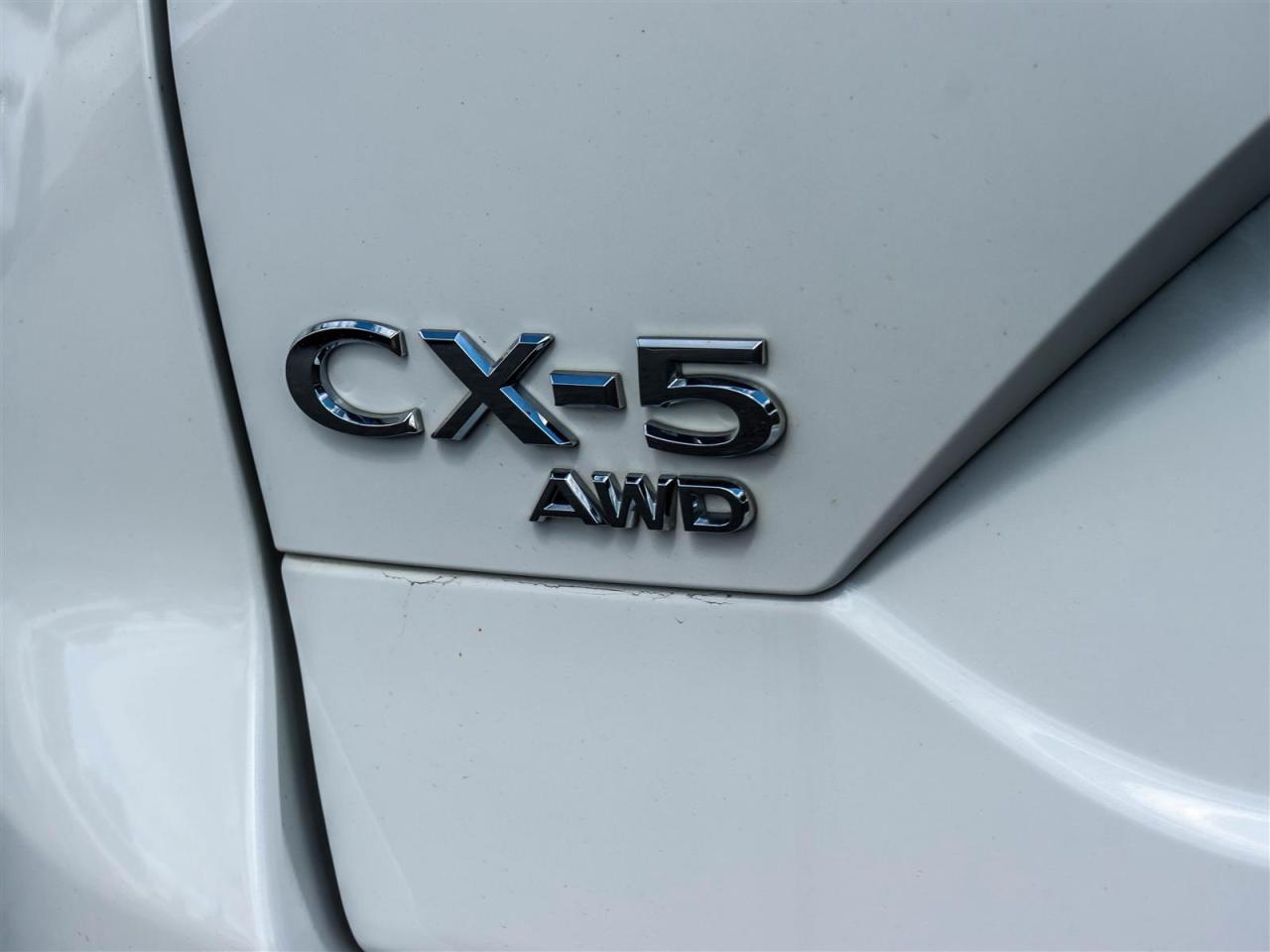 2020 Mazda CX-5 GS 4dr i-ACTIV All-Wheel Drive Sport Utility Photo