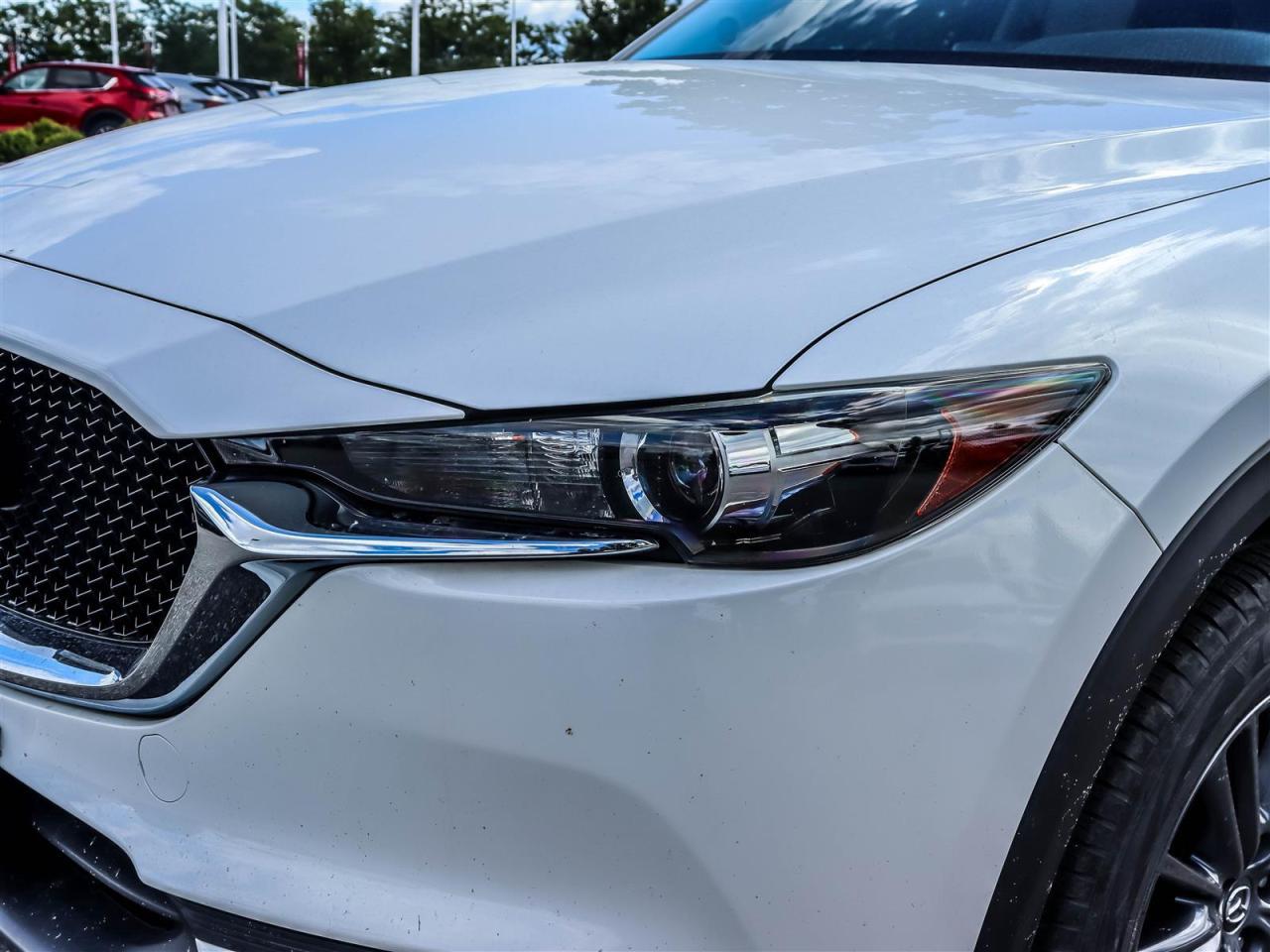 2020 Mazda CX-5 GS 4dr i-ACTIV All-Wheel Drive Sport Utility Photo