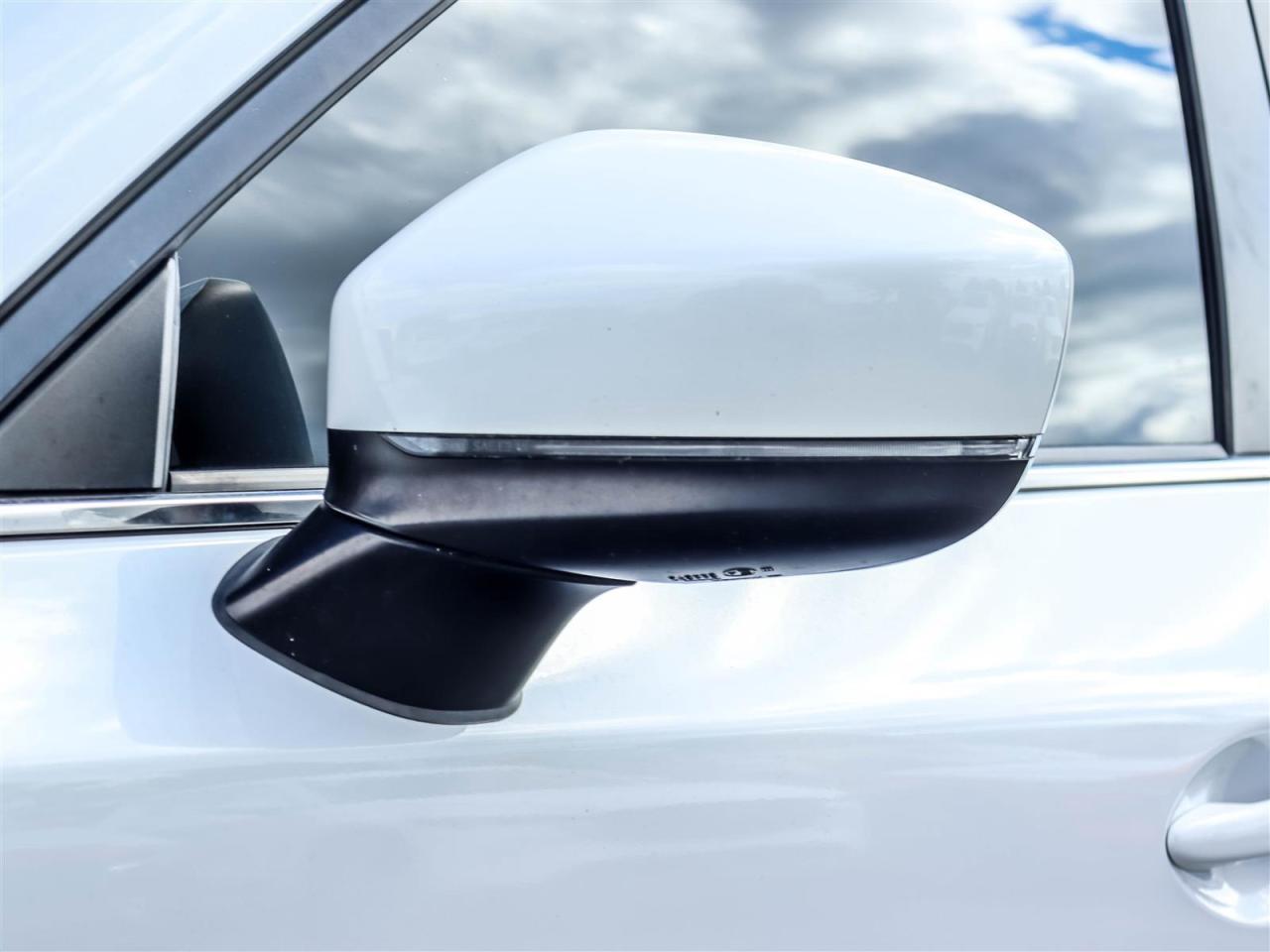 2020 Mazda CX-5 GS 4dr i-ACTIV All-Wheel Drive Sport Utility Photo