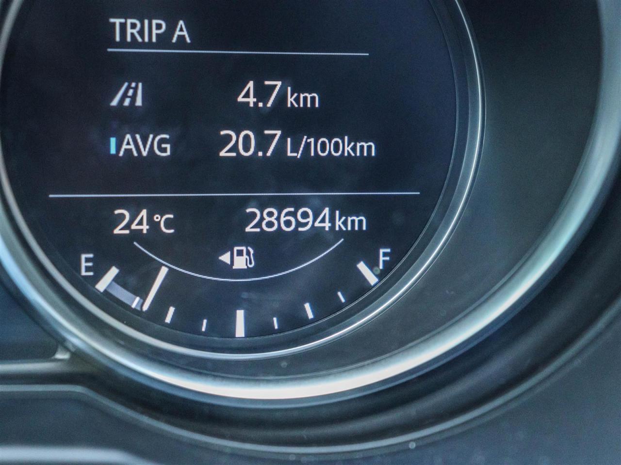 2020 Mazda CX-5 GS 4dr i-ACTIV All-Wheel Drive Sport Utility Photo