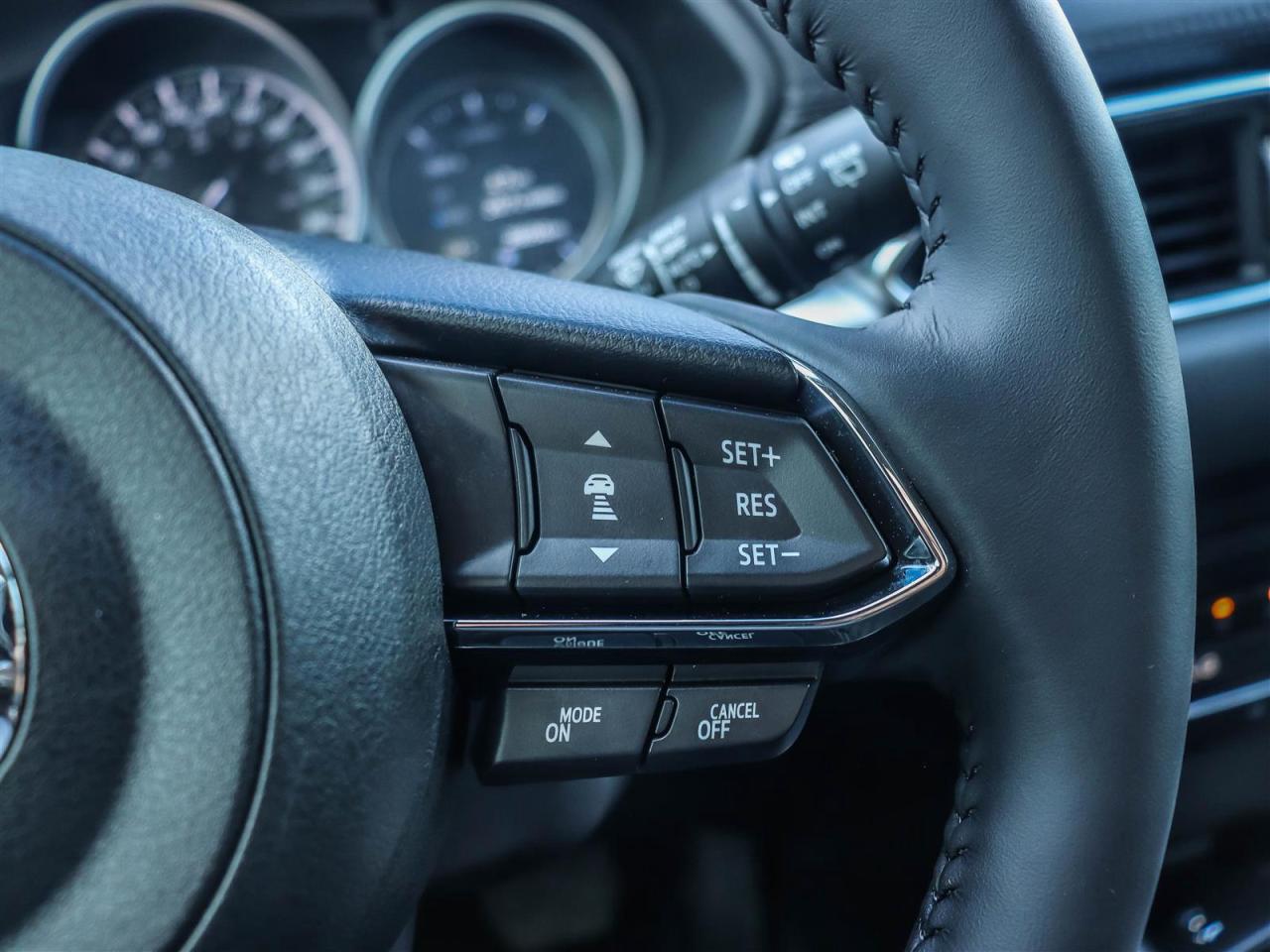 2020 Mazda CX-5 GS 4dr i-ACTIV All-Wheel Drive Sport Utility Photo