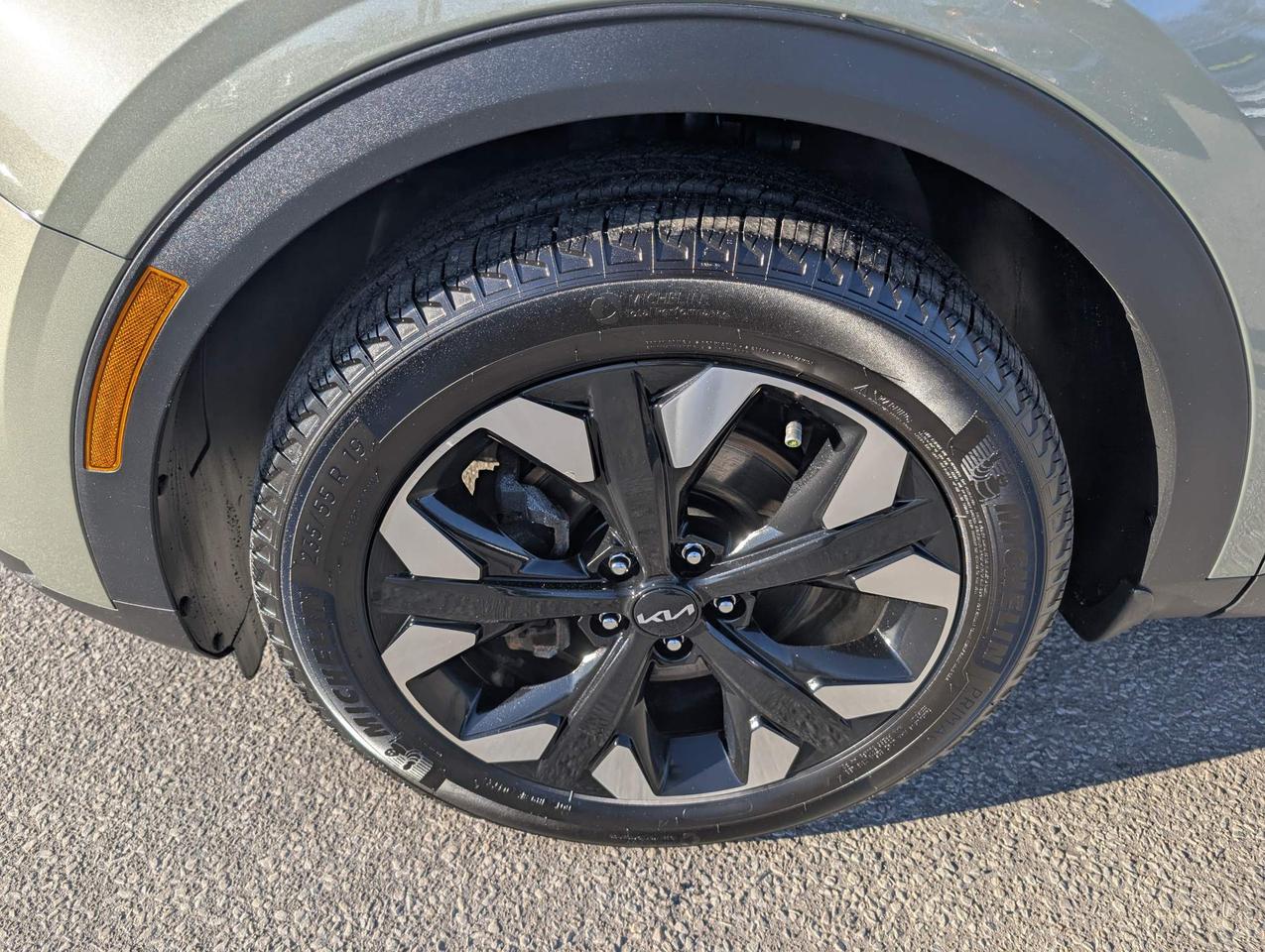 2023 Kia Sportage X-Line Limited w/Green Interior 4dr All-Wheel Drive Photo