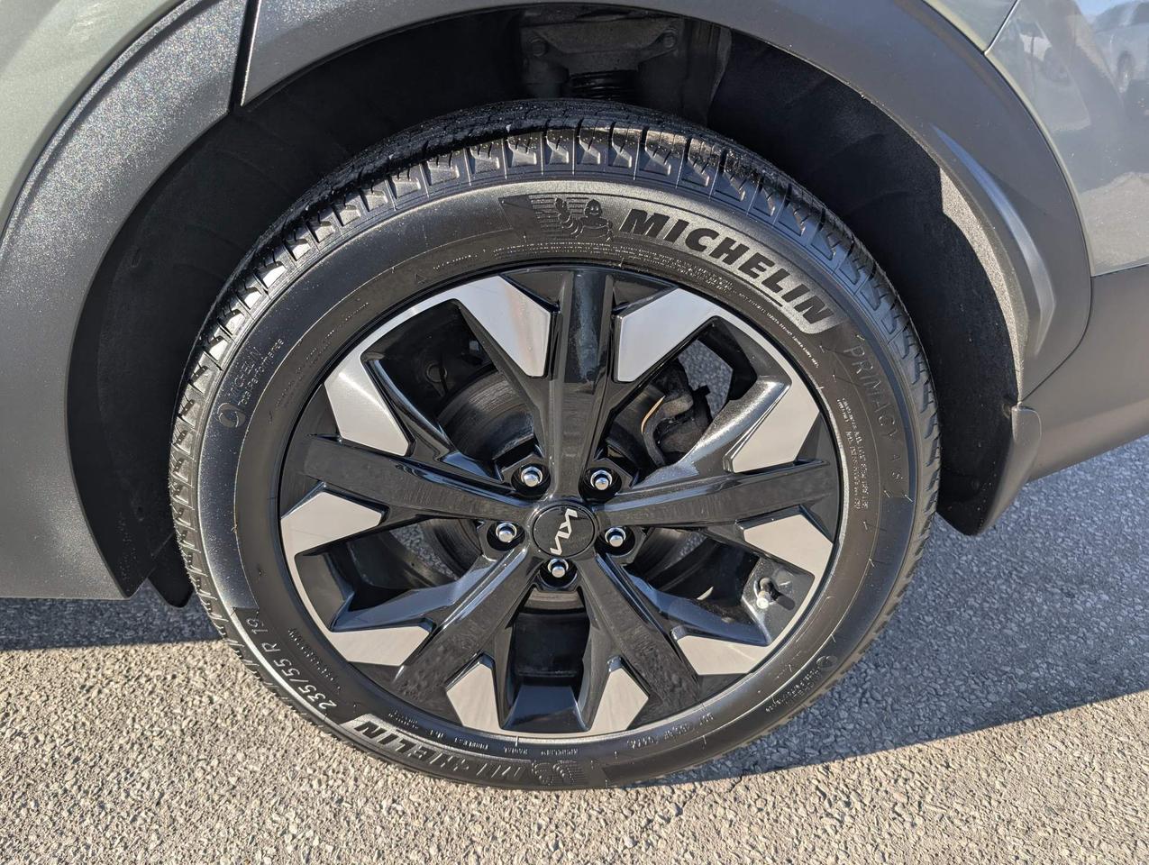 2023 Kia Sportage X-Line Limited w/Green Interior 4dr All-Wheel Drive Photo