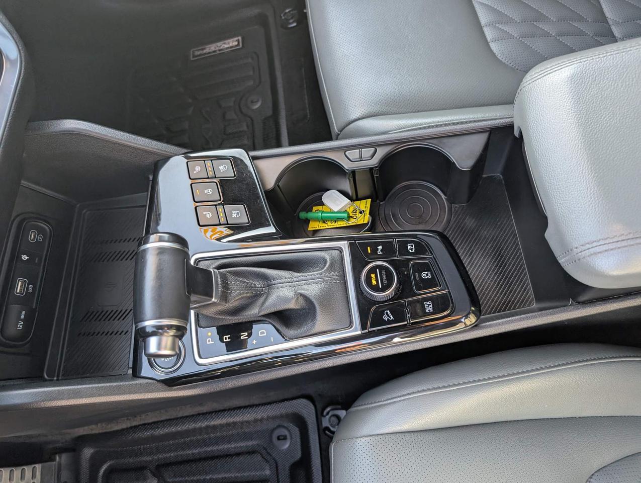2023 Kia Sportage X-Line Limited w/Green Interior 4dr All-Wheel Drive Photo