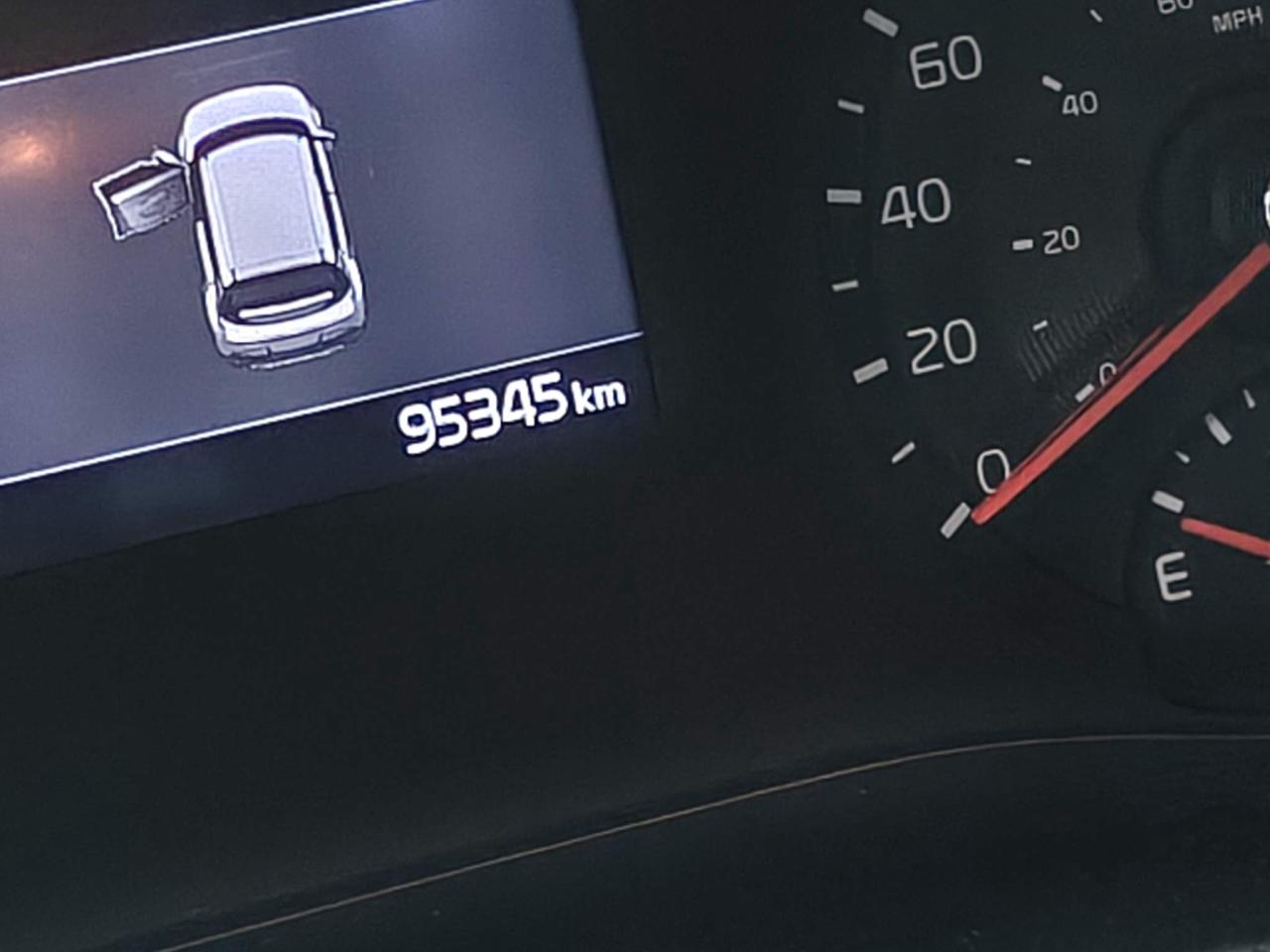 2022 Kia Soul EX 4dr Hatchback Photo