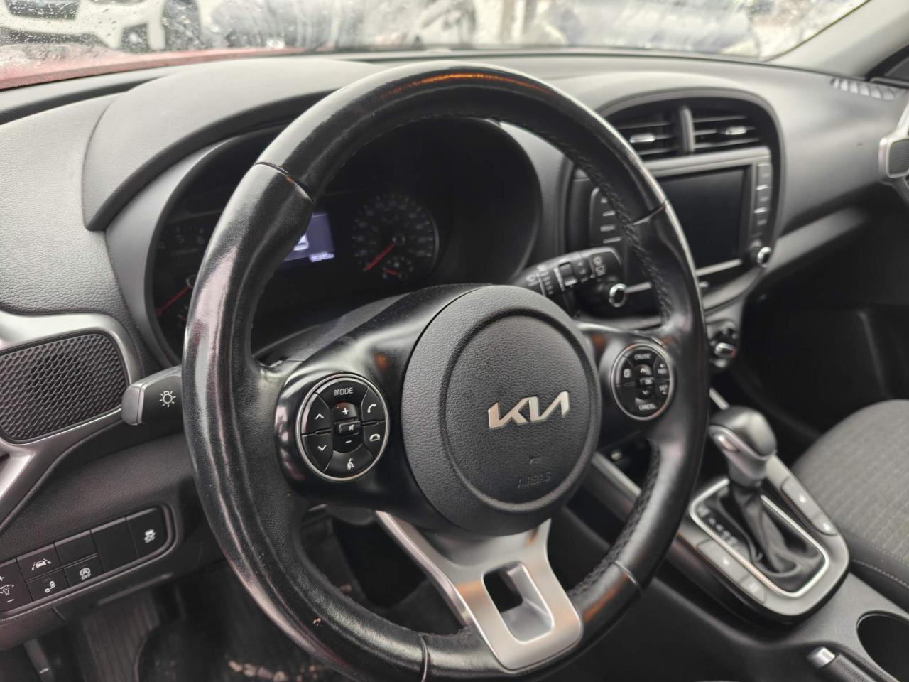 2022 Kia Soul EX 4dr Hatchback Photo