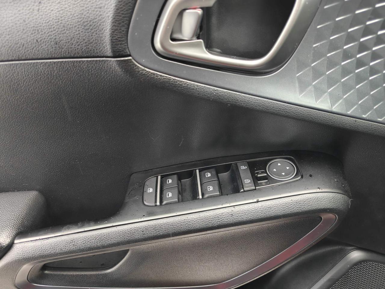 2022 Kia Soul EX 4dr Hatchback Photo