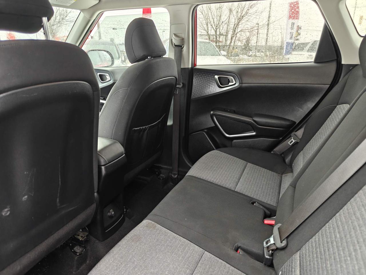 2022 Kia Soul EX 4dr Hatchback Photo