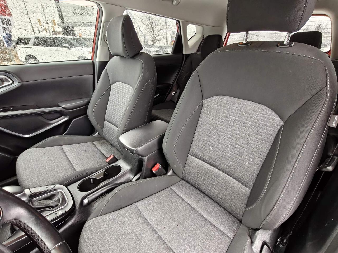 2022 Kia Soul EX 4dr Hatchback Photo