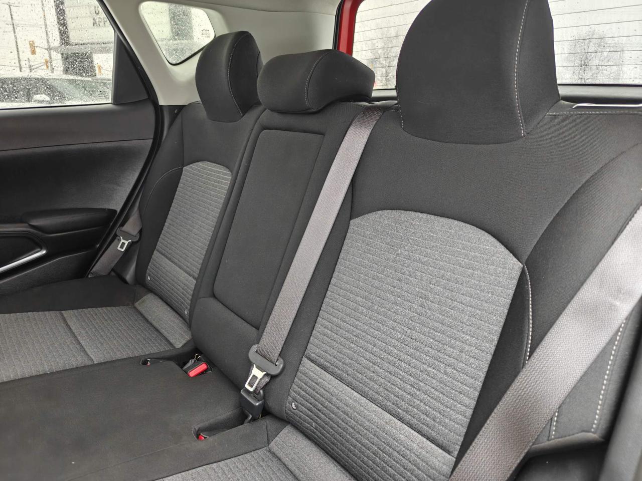 2022 Kia Soul EX 4dr Hatchback Photo