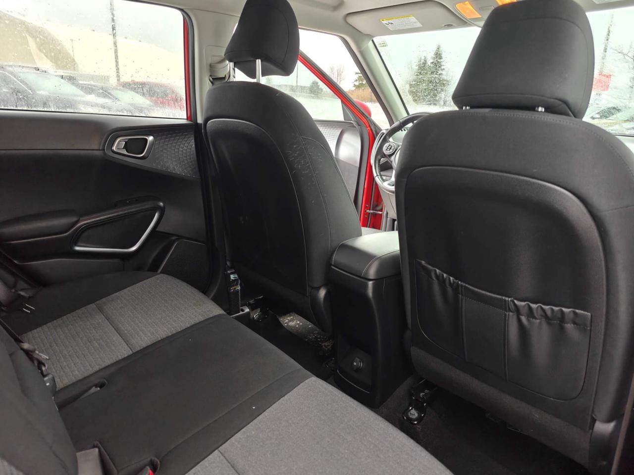 2022 Kia Soul EX 4dr Hatchback Photo