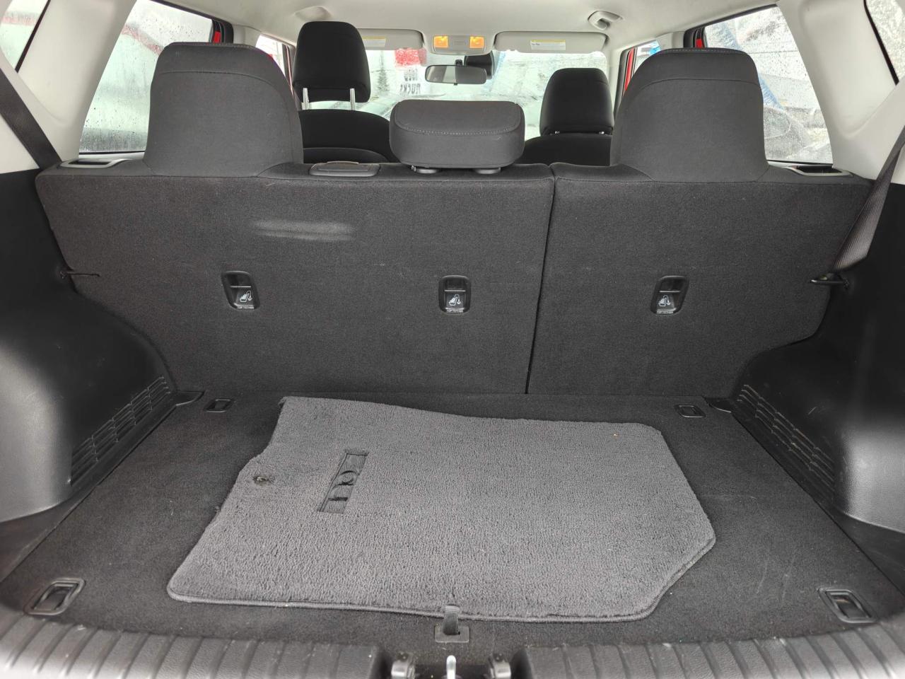 2022 Kia Soul EX 4dr Hatchback Photo