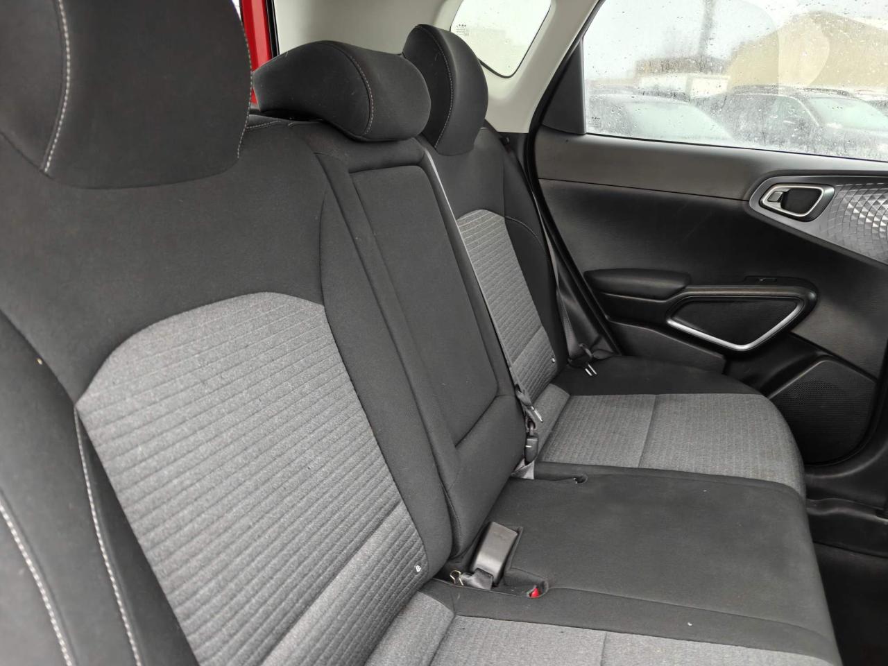 2022 Kia Soul EX 4dr Hatchback Photo