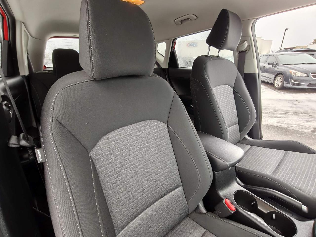 2022 Kia Soul EX 4dr Hatchback Photo